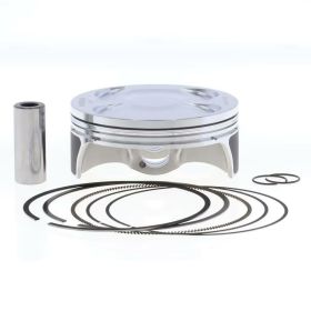 Pistone 4T ATHENA forgiato 96,97mm 450CC spinotto 18 per Yamaha YZ 450 F