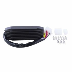 RM STATOR 12V Regulator 2 Connectors for SUZUKI VS 1400 GL INTRUDER
