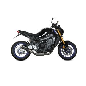 Marmitta completa MIVV Gp pro in carbonio per YAMAHA mt-09/sp/fz-09