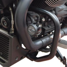 ISOTTA Rohrparamotor-Unterstützung für MOTO GUZZI