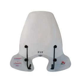 FACO 22451 Motorcycle windshield
