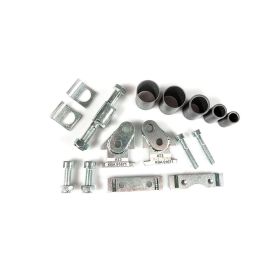Kit abassamento posteriore ALPHA TECHNIK 33-4BR-TL01KBA per Yamaha XJ 600