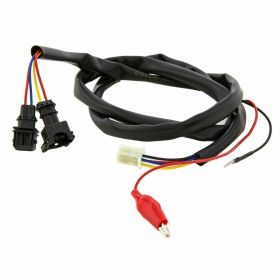 ECU Kabelbaum POLINI Piaggio/Vespa 125/150/300