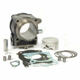 POLINI Thermogruppe D.63 Hub 54,8 170cc Gusseisenzylinder