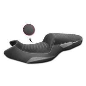 Sella Comfort ISOTTA nero per BMW