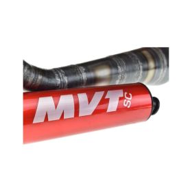 Marmitta completa MVT SC per Peugeot