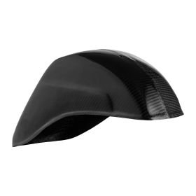 CARBON ITALY vorderer Kotflügel Carbon-Gabel ZIP/ET4 für Vespa/PV/ET3