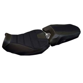 Sattel Abdeckung Nairobi 2 Ultragrip 6BL-4
