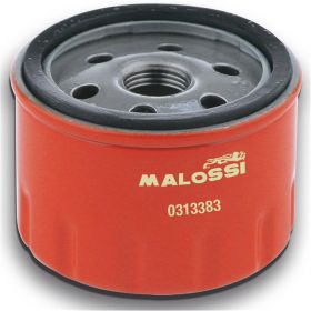 ''MALOSSI M0313383 FILTRO DELL'OLIO ''RED'
