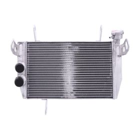 JMP TRS-R-636 Wasser-Radiator für Ducati