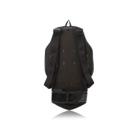 ACERBIS Blazar Rückenprotektor Schwarz/Gelb