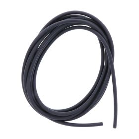 TOURMAX Benzinschlauch aus Neopren 4,8x8,7mm 5 Meter