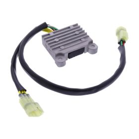 DZE 2656 Mosfet-Spannungsregler