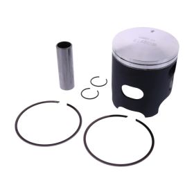 Kit pistone completo ATHENA forgiato D.66,36 selezione B per Kawasaki KX 250 2T