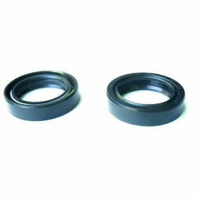 Kit paraoli forcella TOURMAX 33X46X10,5 2 pezzi per HONDA