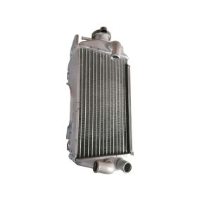 Water Radiator KSX 1071 Right for Honda CRF 450 R