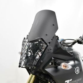 ISOTTA dunkle Rauch-Hochschutzscheiben für YAMAHA Tenere 700