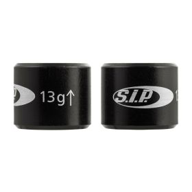 SIP Variator Roller Kit 6 pcs 13.0g 20x17mm