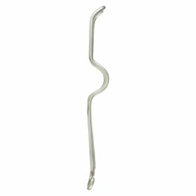 Morsetto sostegno filtro aria CASA LAMBRETTA per 125/150 LI