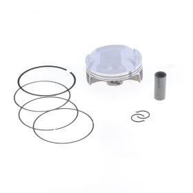 Kit pistone 4T forgiato ATHENA 94,95 449CC spinotto 19 selezione A e guarnizioni