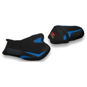Sitzbezug Dalian 1 Ultragrip 3BE mit logo für SUZUKI gsx r 1000