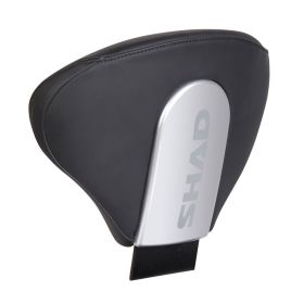 Kit schienalino SHAD grigio per SYM ADX 300
