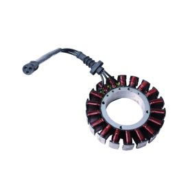JMP Stator 27-7056 für Harley Davidson