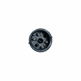 Stator d'allumage POLINI Racing 4 fils pour Vespa