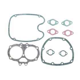 ATHENA P400078600650 Zylinderkopfdichtungssatz für BSA A65 650