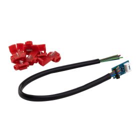 SIP Kabelkit für Vespa PX80/200 E