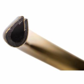 Protection d'angle SIP Frame 5000x10.7x7mm Or