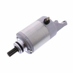 Original starter motor JMP 31100-12J00-000 for Suzuki UH 125 A BURGMAN ABS