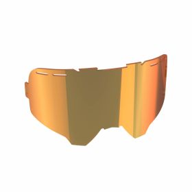 LEATT RideViz MTB Brille Ersatzlinse Bronze