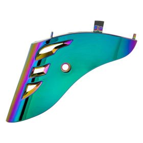 SIP Neochrome Gabelabdeckung für Vespa Primavera/Sprint 50-150