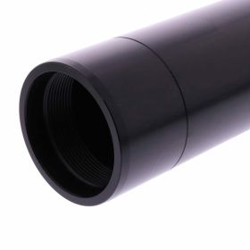 JMP 2109281920 Schwarze Aluminium-Gabelabdeckung für Harley Davidson FXDR 1868
