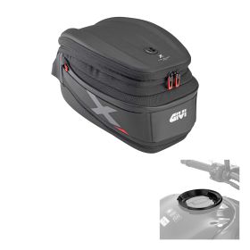 GIVI XL06B Tank bag kit waterproof for CFMOTO 450 MT