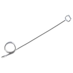 Leva starter aria REPRO TEILE cromato per Vespa 125/V1-15