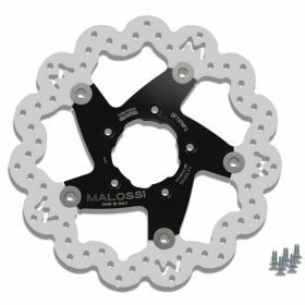 MALOSSI 6217456 Motorcycle brake disc