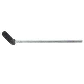 Asta rubinetto benzina LML plastica 145mm antracite per LML Star 125/200