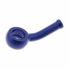 STAHLFLEX TYP032 Blau 10mm 20+20 Ringanschluss