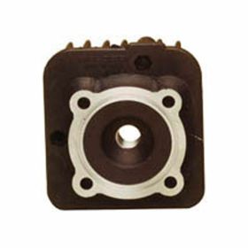 Zylinderkopf MALOSSI 38 7157