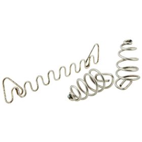 Kit molle sella REPRO TEILE 240/80mm per Vespa/Lambretta
