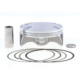 Pistone 4T ATHENA forgiato 95,97mm 450CC spinotto 19 per Suzuki