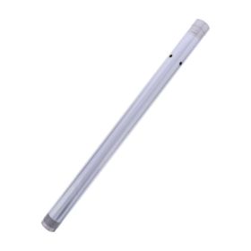 Stelo forcella JMP rovesciato cromato 632mm D.43-39,6 per BMW F