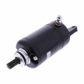 ARROWHEAD Starter Motor 410-54172 9 Teeth Left Rotation for Kawasaki
