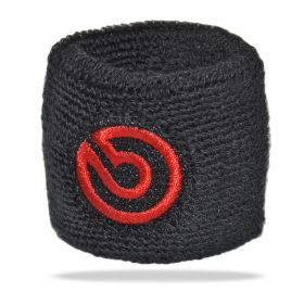 Brembo Racing-Manschette mit Logo zum Schutz des Kupplungsflüssigkeitsbehälters