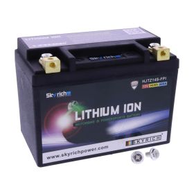 Batterie lithium SKYRICH HJTZ14S-FPI 12V 8Ah