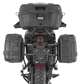 GIVI PL ONE-FIT PLO7607MK Seitenkofferträger für ZONTES 703 F