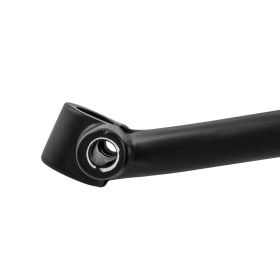 Levier de démarrage noir mat SIP avec vis pour Vespa/PV/ET3