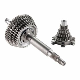 Ingranaggi cambio BFA MOTORI Z57-42-38-35 per Vespa 125 GT